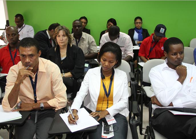 Sanidad vs. Turismo, intercambio de buenas prácticas y experiencias, Cabo Verde. Proyecto REACT