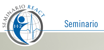 Seminario "Las experiencias en la implantación del Servicio de Coordinación de Urgencias", Islas Canarias. Proyecto REACT