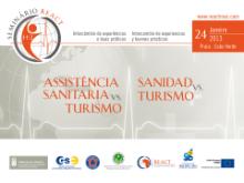 Jornadas Sanidad vs. Turismo, Proyecto REACT